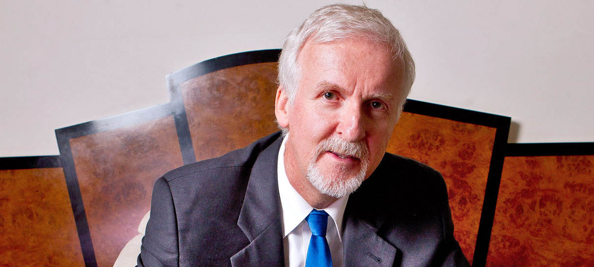 Star Wars - O Despertar da Força | James Cameron alfineta o filme