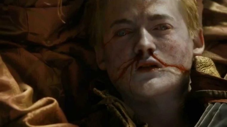 joffrey game of thrones