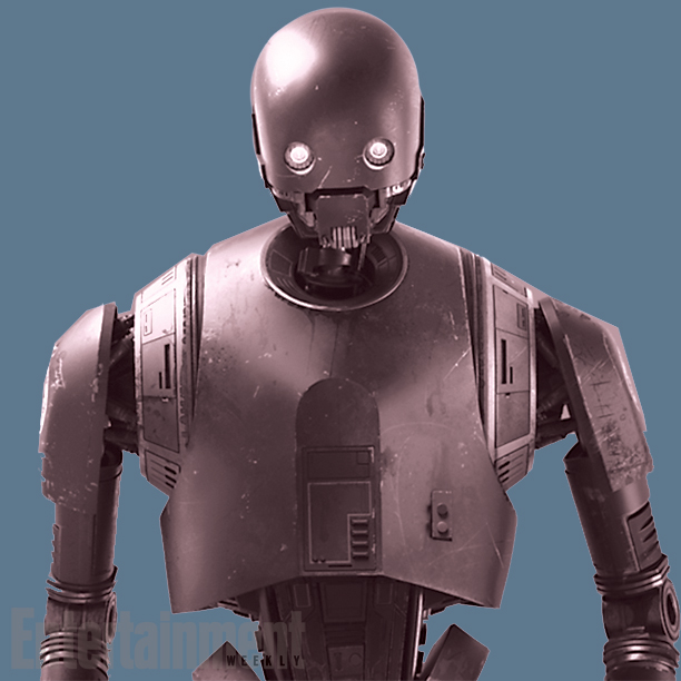 K2SO rogue one