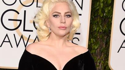 Nasce uma Estrela | Lady Gaga pode estrelar o remake dirigido por Bradley Cooper