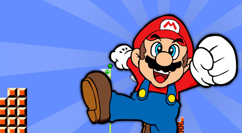 E3 2016 | Nintendo anuncia nova linha de Amiibos de Mario