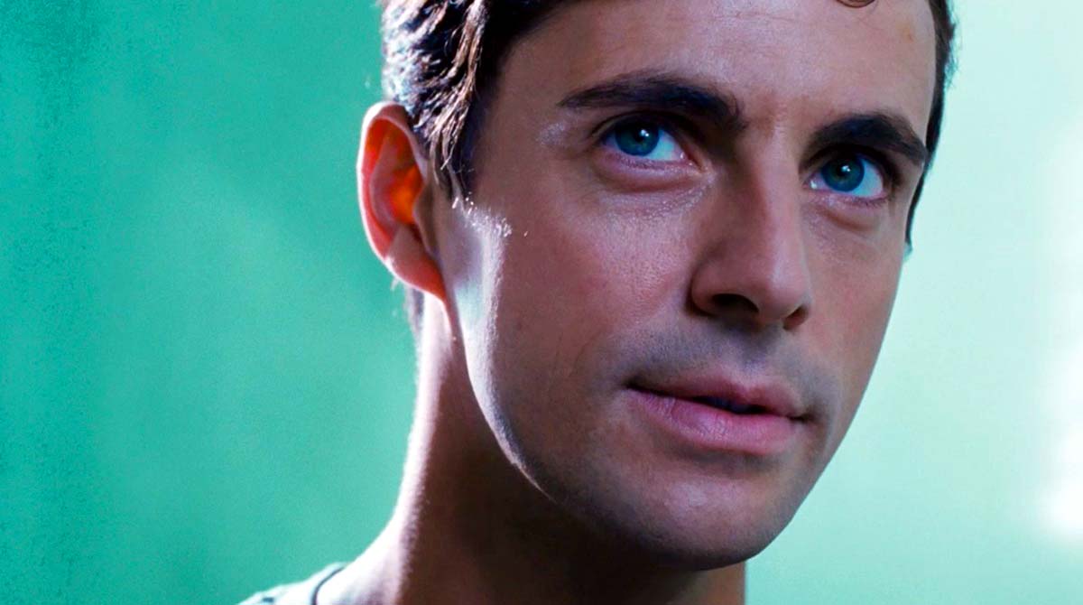 Matthew Goode vai estrelar série baseada em Roadside Picnic