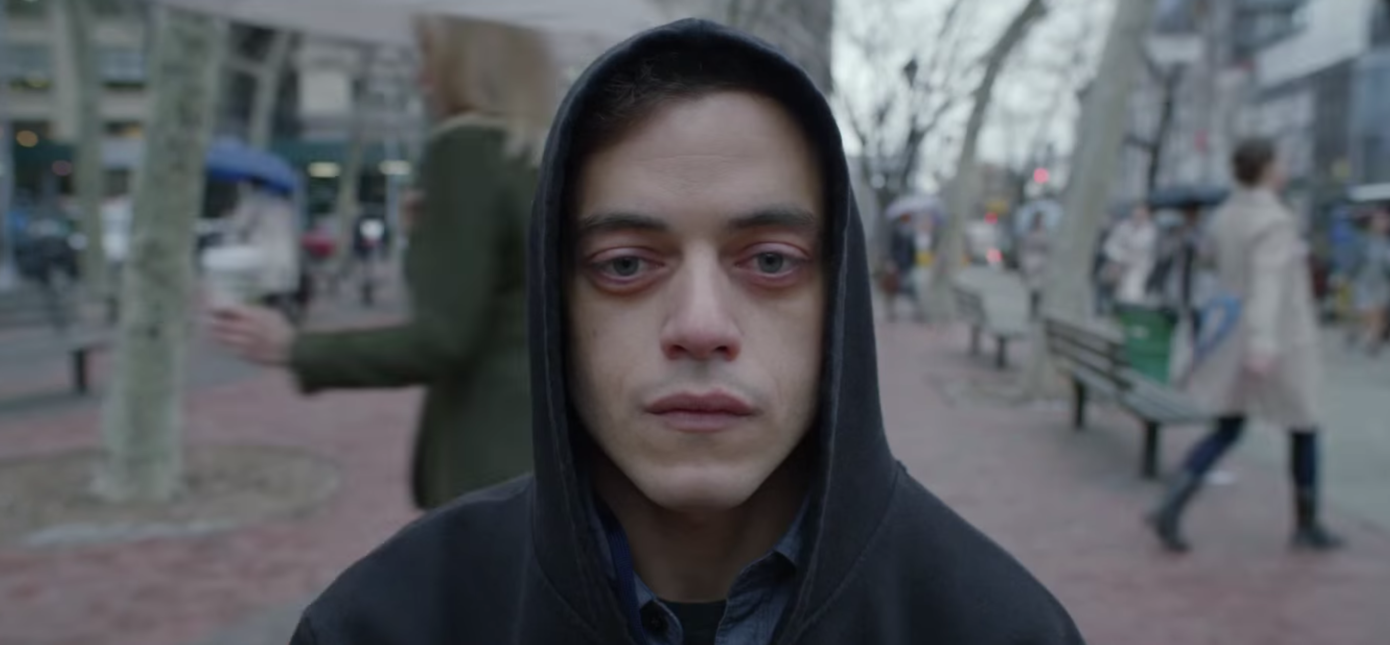 Mr. Robot é renovada para a quarta temporada - NerdBunker