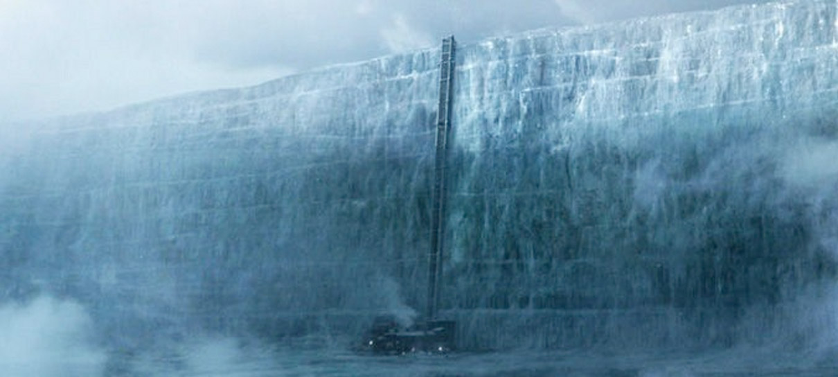 Game of Thrones | Roteiristas comentam o futuro da Muralha