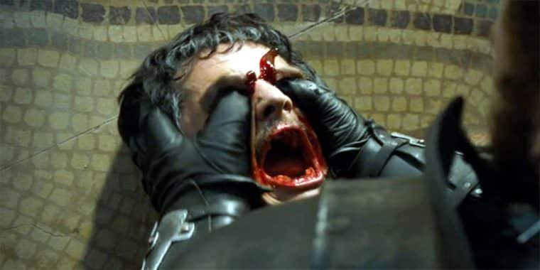 oberyn martell game of thrones