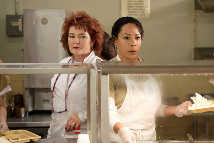 orange is the new black quarta temporada