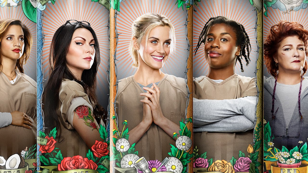 Primeiras Impressões | Orange is the New Black - 4ª Temporada