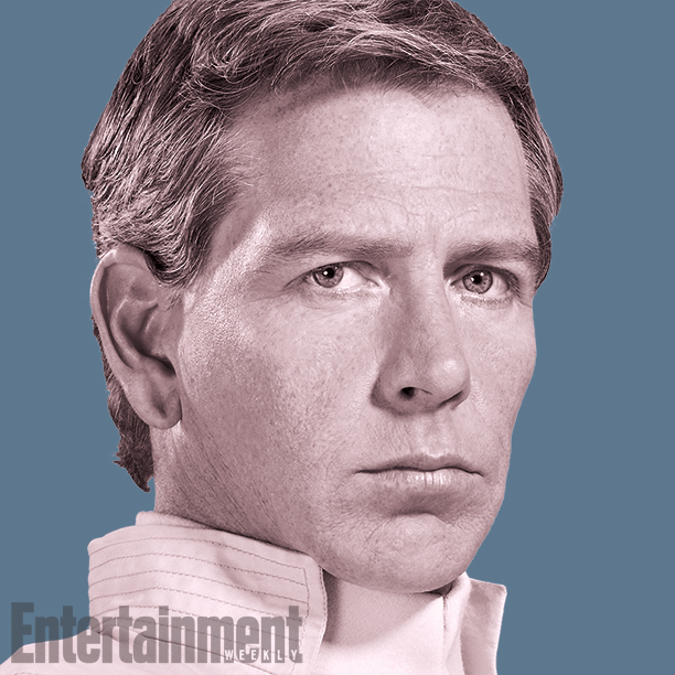 orson krennic rogue one