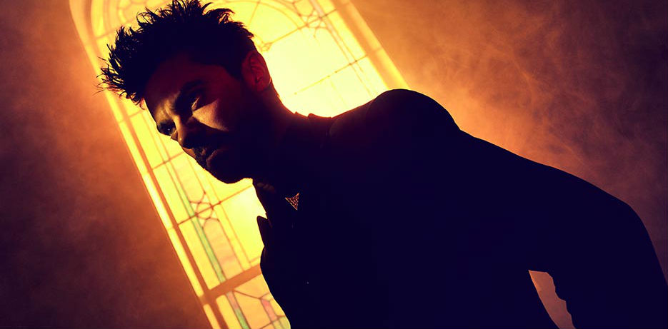 Preacher terá uma segunda temporada