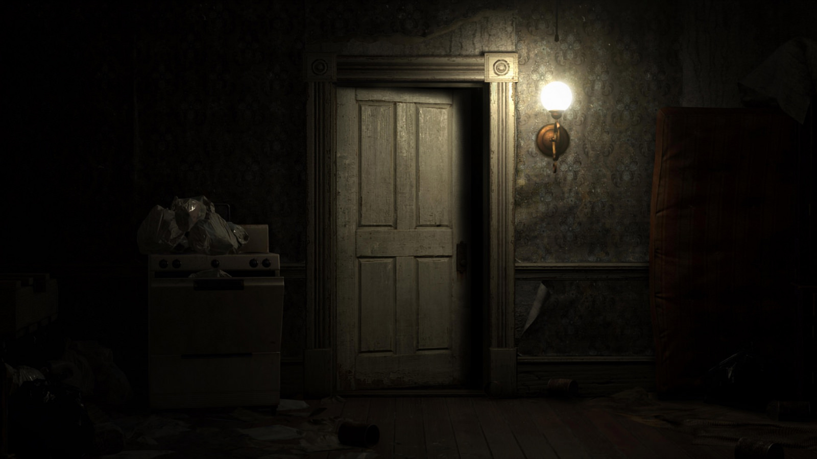 Resident Evil 7: Biohazard | Primeiras Impressões