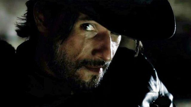 Westworld | Anthony Hopkins e Rodrigo Santoro no trailer da série de J.J. Abrams