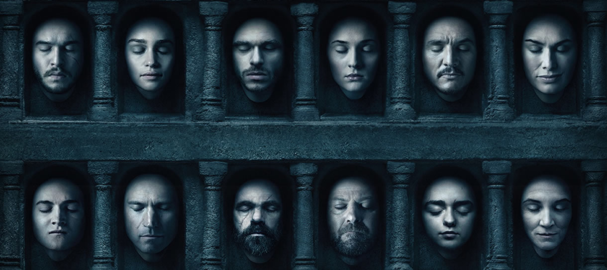 Game of Thrones | Elegemos o melhor e o pior da sexta temporada