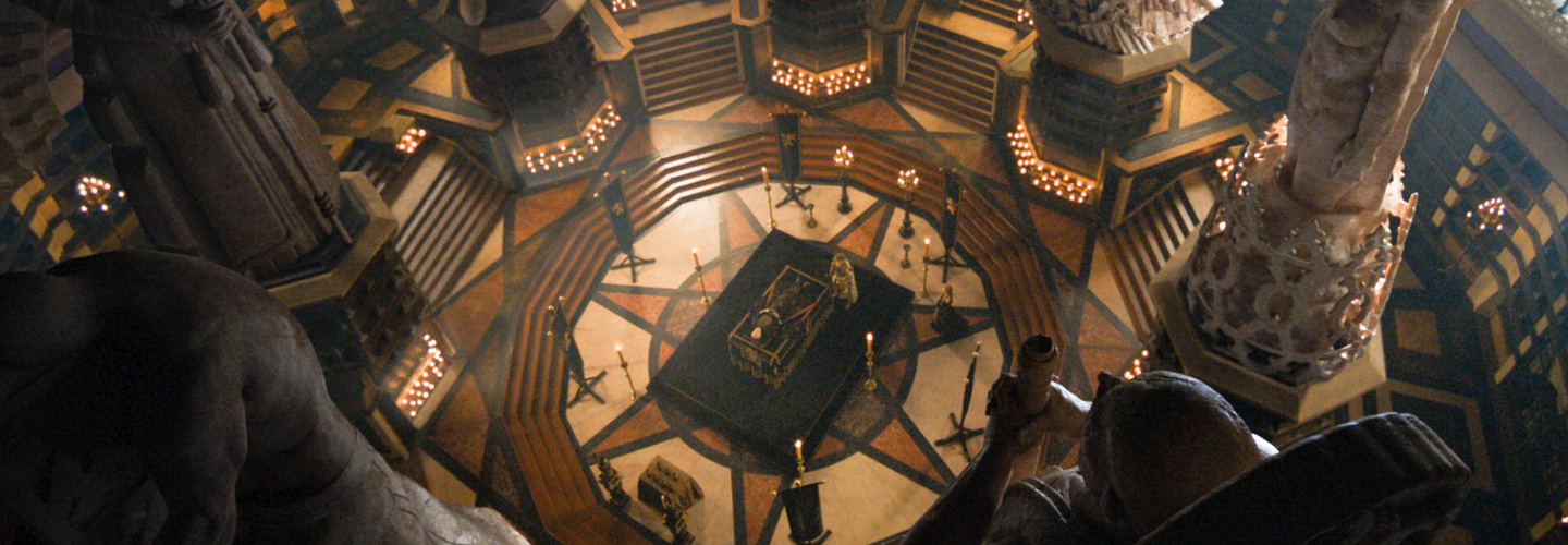Game of Thrones | Entenda a Fé dos Sete