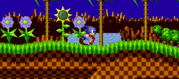 Jogos do Sonic estão em promoção no novo Humble Bundle