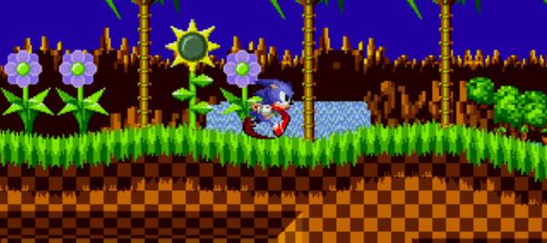 Jogos do Sonic estão em promoção no novo Humble Bundle