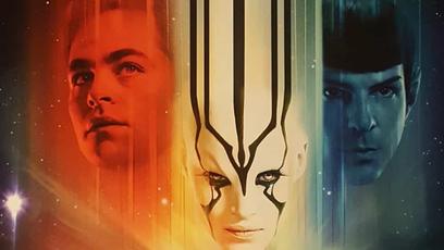 Star Trek: Sem Fronteiras ganha trailer ao som de Rihanna