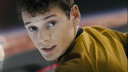 Star Trek: Sem Fronteiras | Morre o ator Anton Yelchin, o Chekov