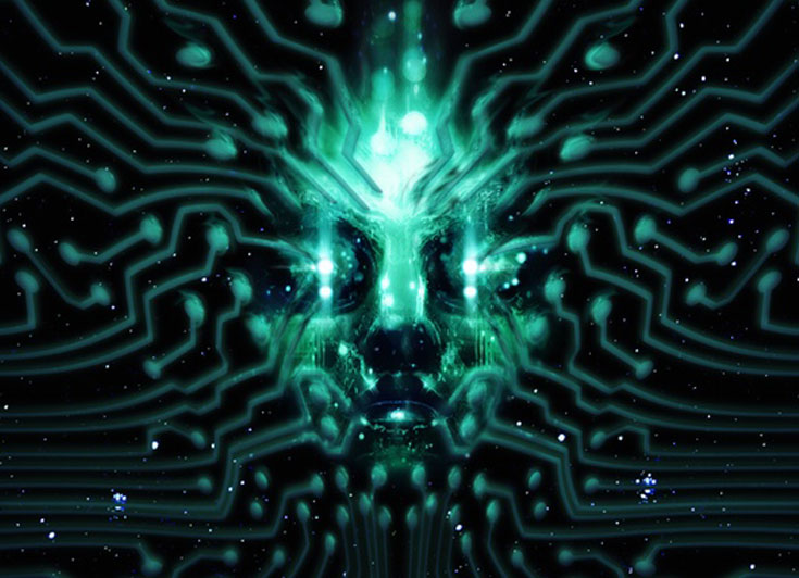 Estúdio inicia Kickstarter para fazer remake de System Shock e disponibiliza demo