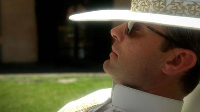 The Young Pope | Jude Law vira papa no teaser da nova minissérie da HBO