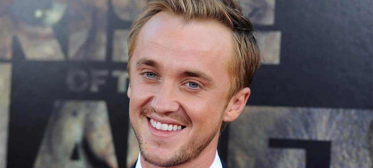 The Flash | Ator de Harry Potter entra para o elenco da série