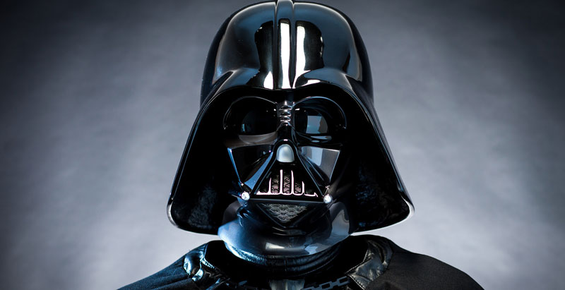 Rogue One | Participação de Darth Vader é confirmada no filme [Atualizado]