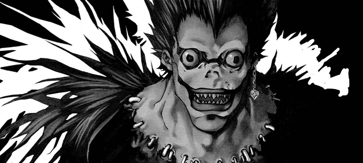 Death Note  Longa com atores da Netflix começa filmagens