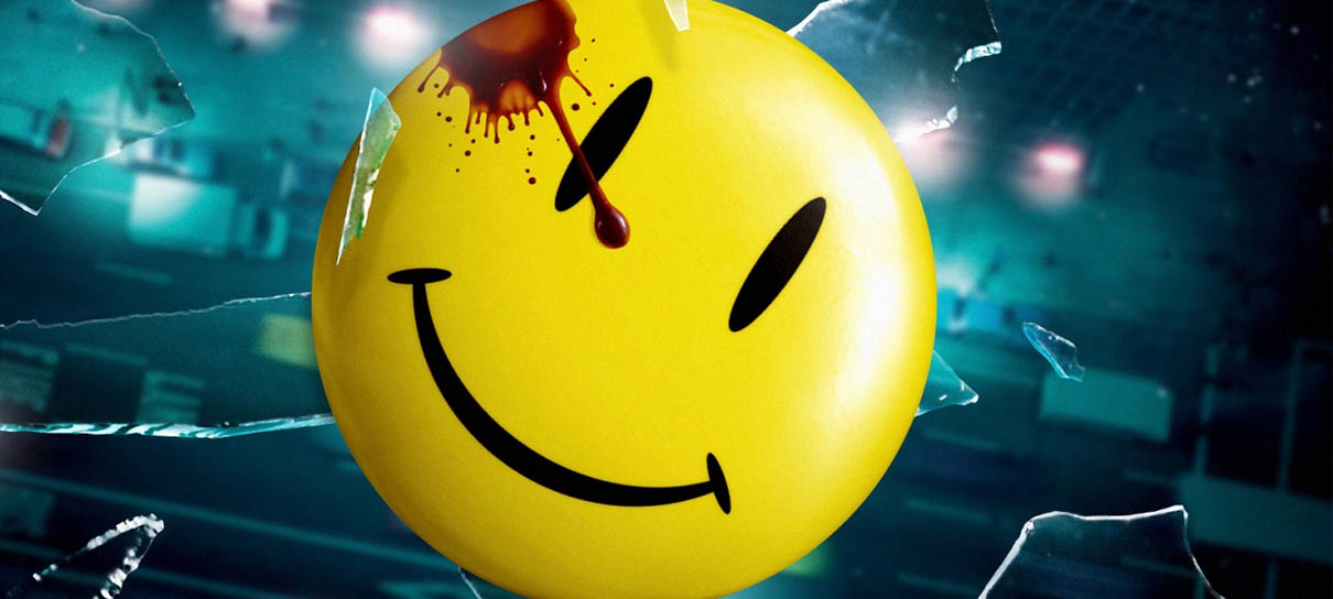 Série de Watchmen pode ter roteirista de Lost