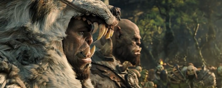 Diretor de Warcraft está disposto a fazer continuação