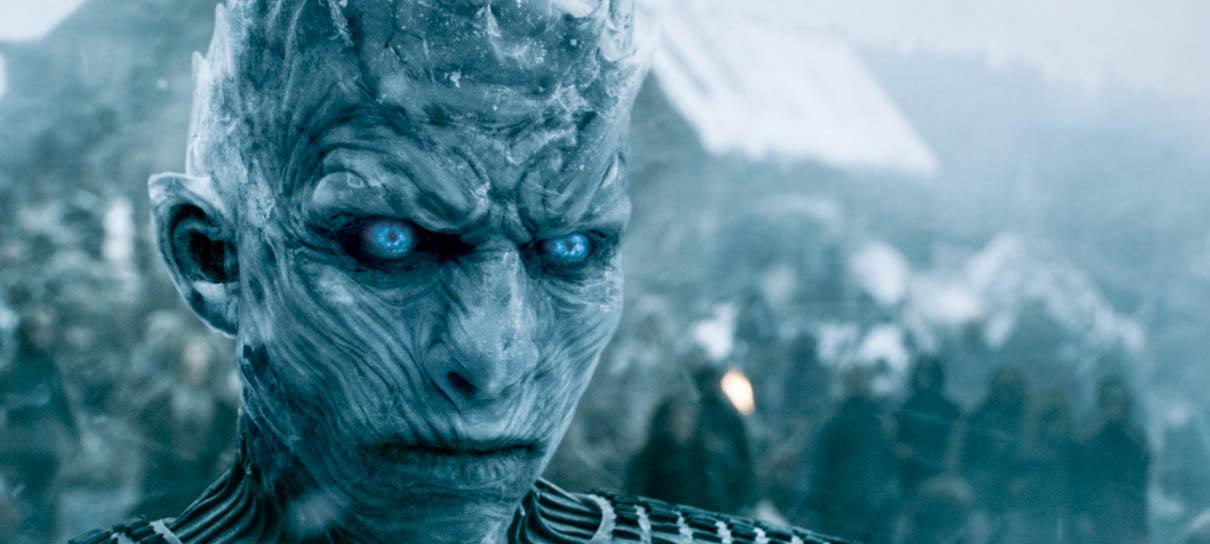 Episódio final da sexta temporada de Game of Thrones bate recordes de audiência