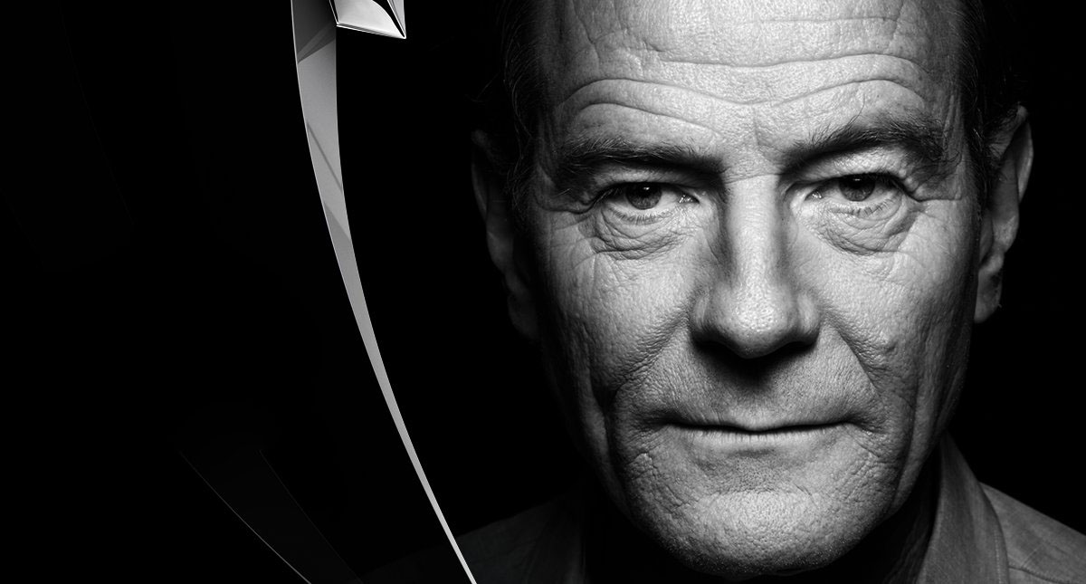 Bryan Cranston fala zobre Zordon no remake de Power Rangers