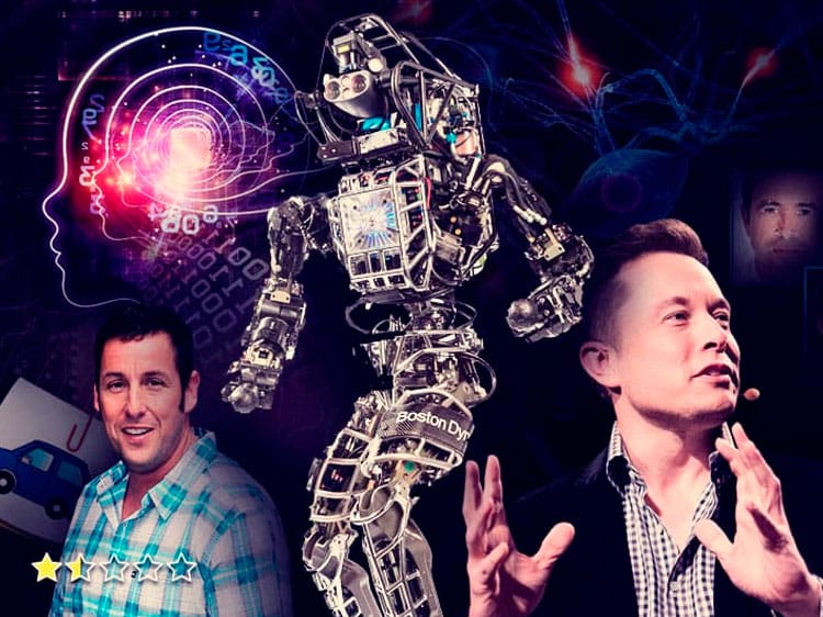 Nerdtech 05 – Machine Learning