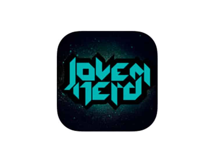 Aplicativo Official do Jovem Nerd