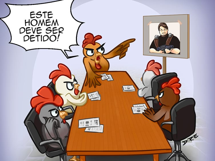 Imagem do episódio