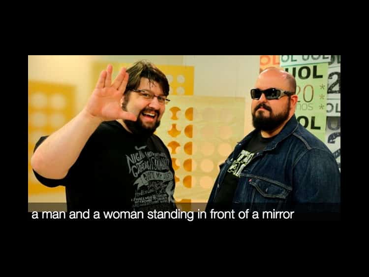 Imagem do episódio