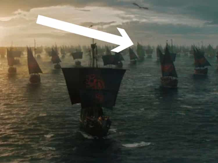Imagem do episódio