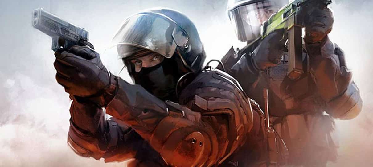C.S:GO | Youtubers são pegos em polêmica envolvendo site de aposta do jogo