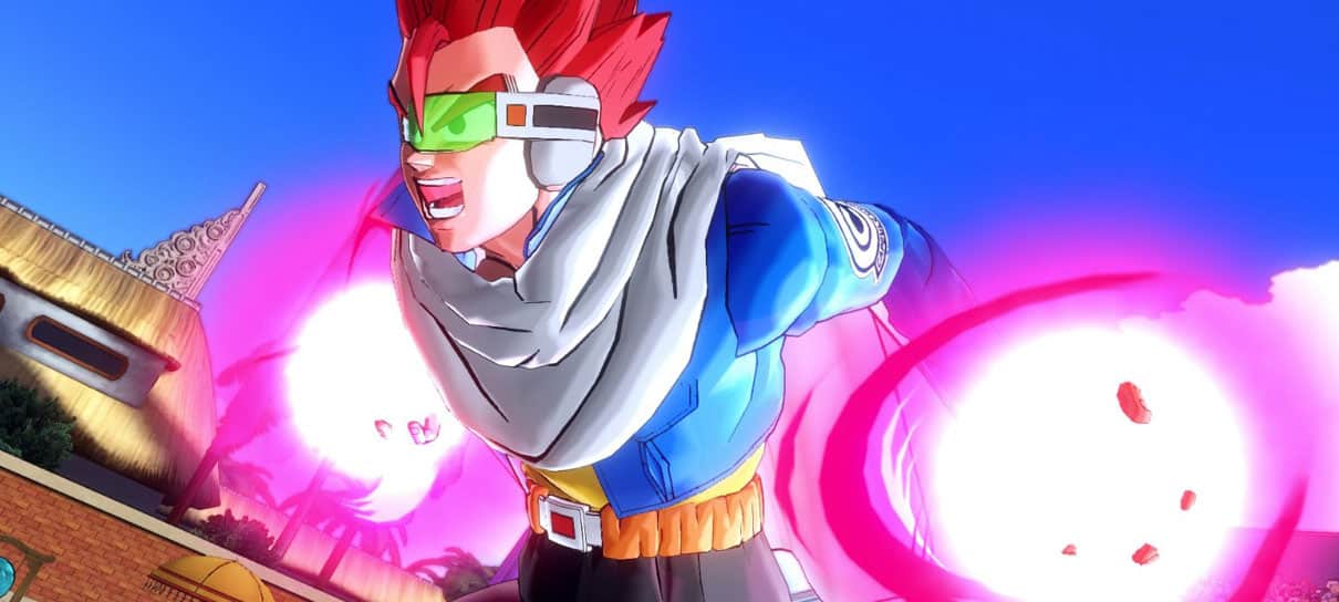 Dragon Ball Xenoverse 2 | Game poderá ser testado no Anime Friends 2016