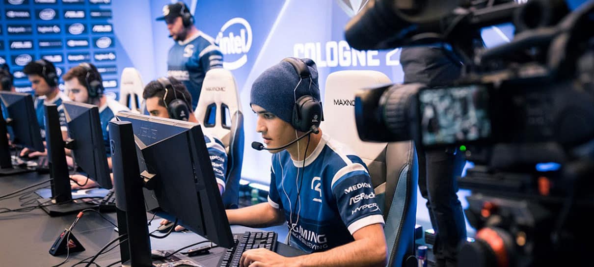 Brasil vai sediar finais de torneio internacional de Counter Strike: Global Offensive