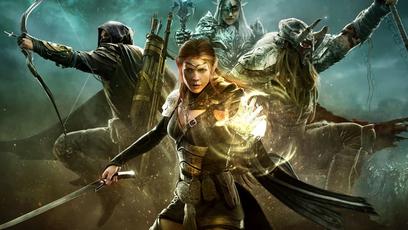 The Elder Scrolls Online | MMO vai ganhar edição especial