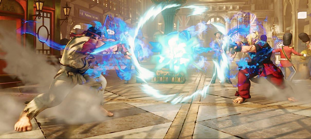EVO 2016 | Assista às finais do torneio de Street Fighter V