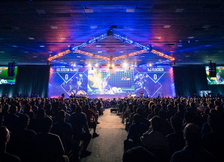 EVO 2016 | Assista AO VIVO às finais do último dia