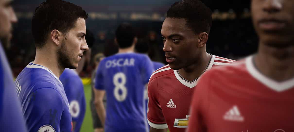 Fifa 17 | Demo do jogo pode ter modo história para testar