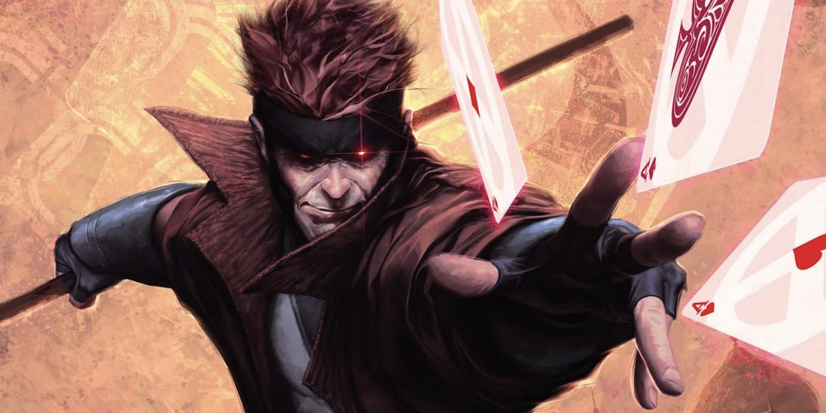 Gambit não foi cancelado e filmagens devem começar em 2017