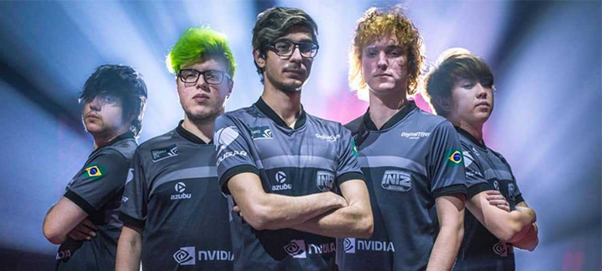 Wildcard 2016 | INTZ é derrotada pelos Chiefs