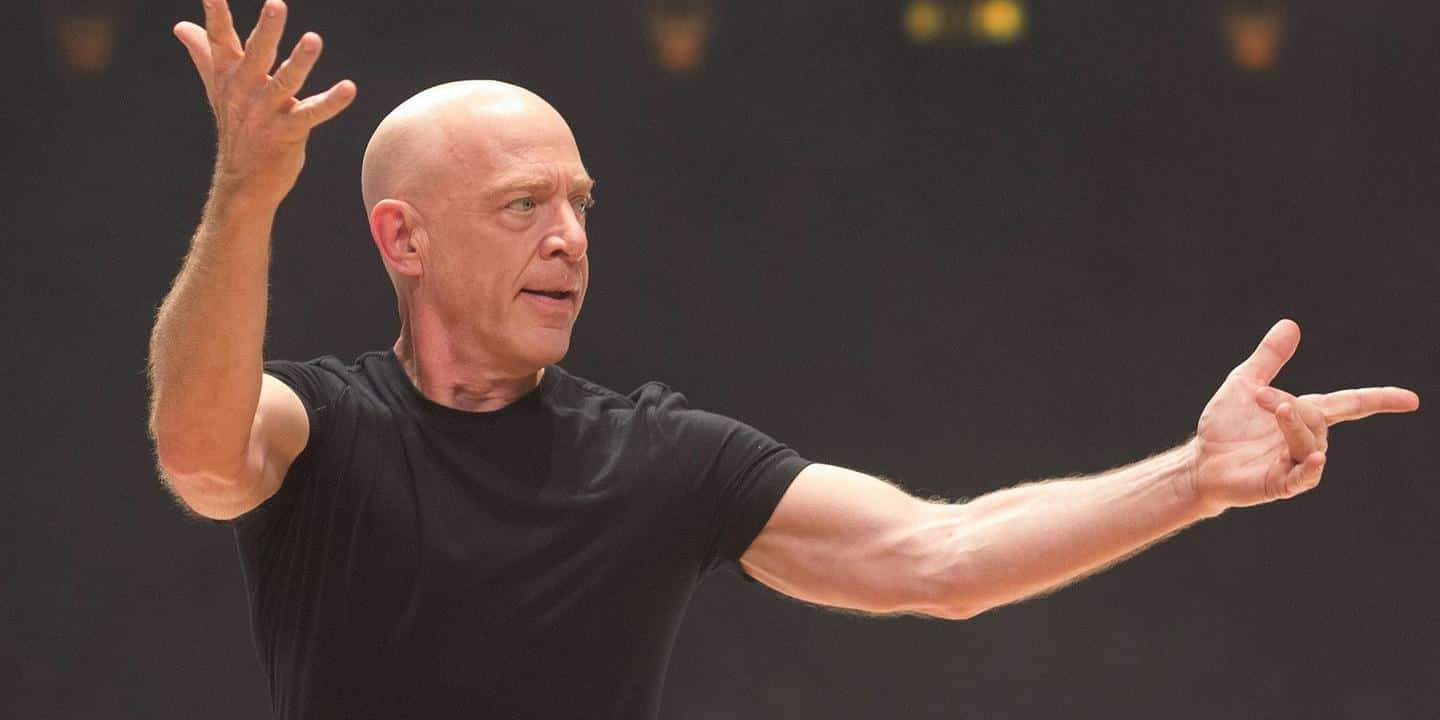 Liga da Justiça | Comissário Gordon de J.K. Simmons será mais durão