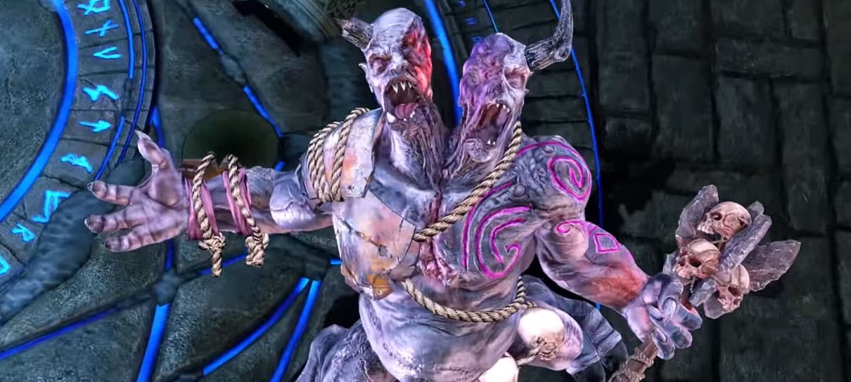 Killer Instinct | Último personagem da terceira temporada é revelado