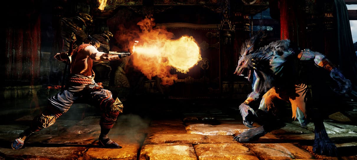 Killer Instinct | Jogo vai ganhar "edição definitiva" em setembro