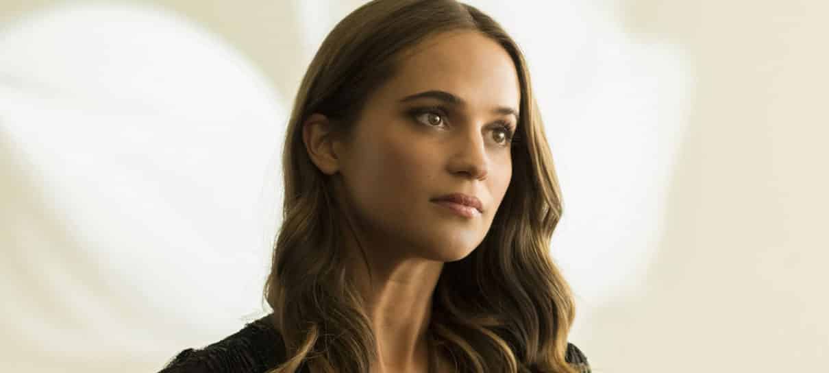 Tomb Raider | Filme estrelado por ganhadora do Oscar chega aos cinemas em 2018