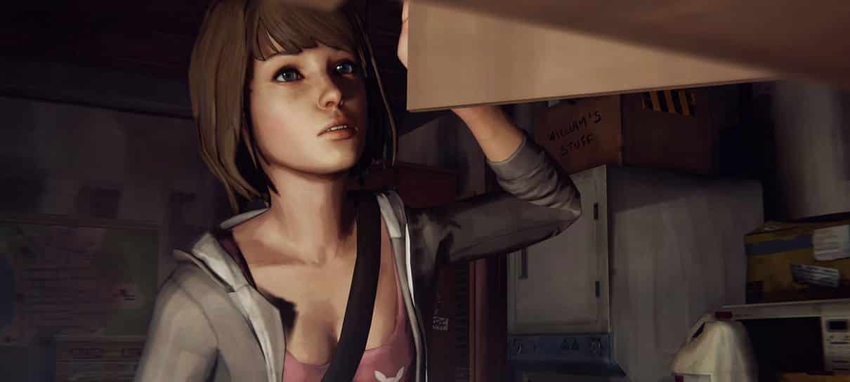 Life is Strange | Primeiro episódio passa a ser gratuito em todas as plataformas
