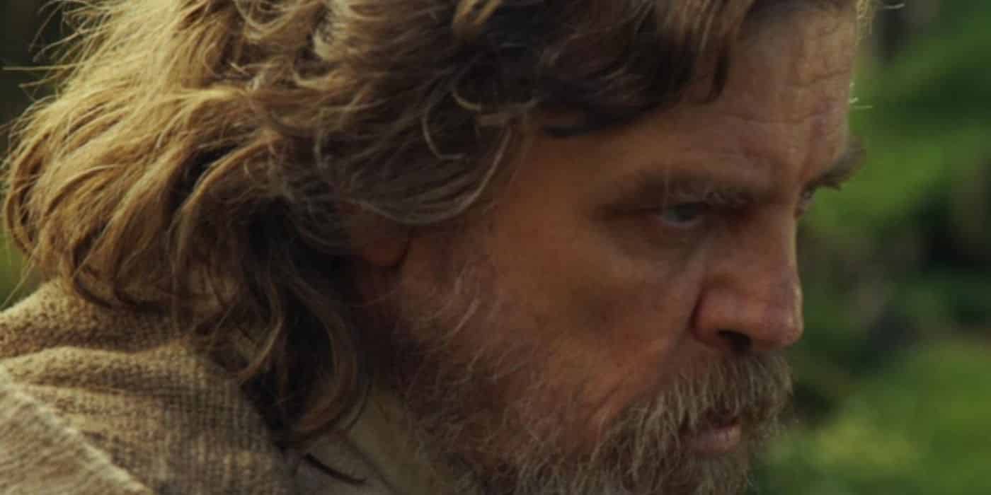 Star Wars | Vídeo de fã mostra Luke Skywalker nas gravações do Episódio VIII